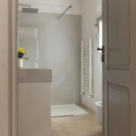 Dimora Dei Semplici Maison d'hôtes