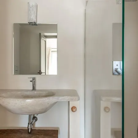 Dimora Dei Semplici 4*