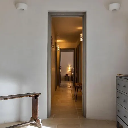 Dimora Dei Semplici Maison d'hôtes Ostuni