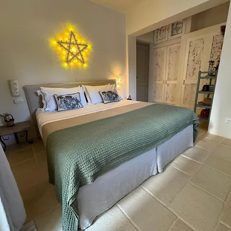 Maison d'hôtes Dimora Dei Semplici Ostuni