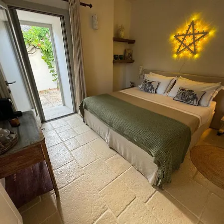 Dimora Dei Semplici Maison d'hôtes