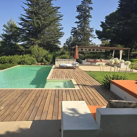 Dimora Dei Semplici Maison d'hôtes 4*