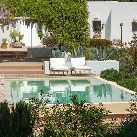 Maison d'hôtes Dimora Dei Semplici