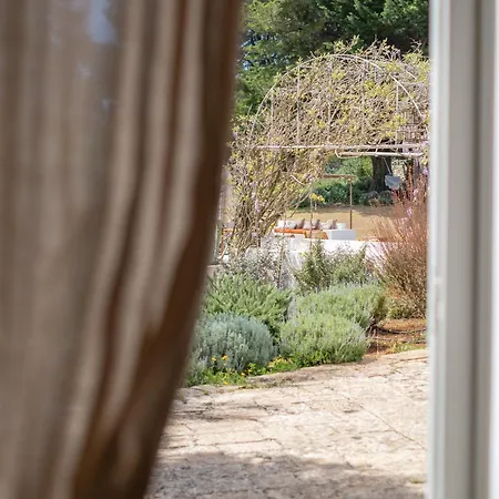 Dimora Dei Semplici Maison d'hôtes Ostuni