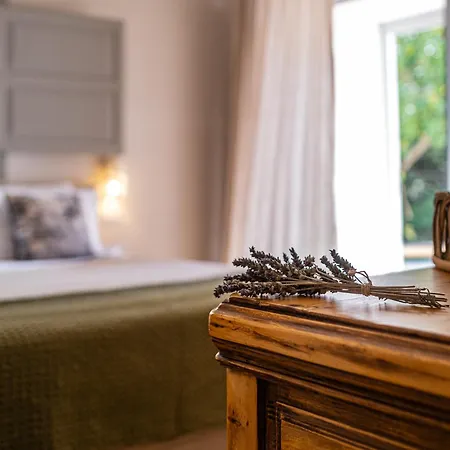 Maison d'hôtes Dimora Dei Semplici Ostuni