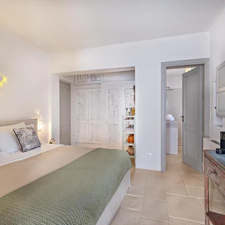 Dimora Dei Semplici Maison d'hôtes 4*