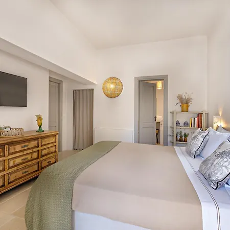 Dimora Dei Semplici Maison d'hôtes Ostuni