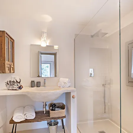 Maison d'hôtes Dimora Dei Semplici Ostuni