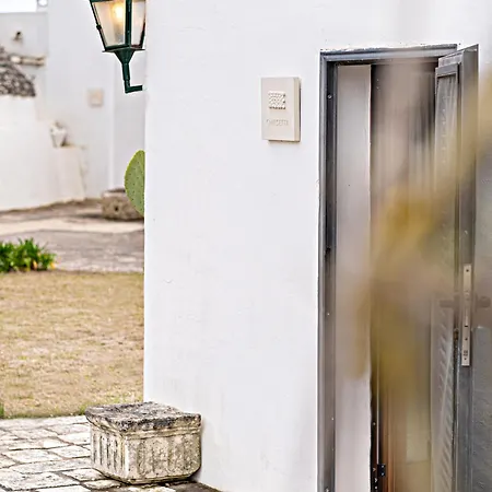 Dimora Dei Semplici 4*