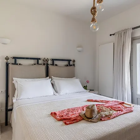 Pensjonat Dimora Dei Semplici Ostuni