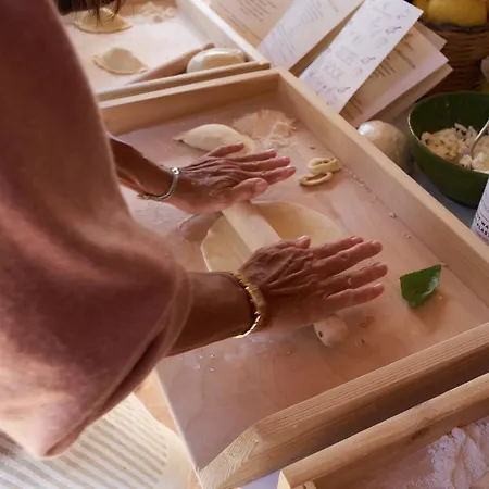 Dimora Dei Semplici 4* Ostuni