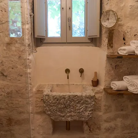 Pensjonat Dimora Dei Semplici Ostuni