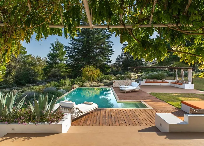 Dimora Dei Semplici 4* Ostuni