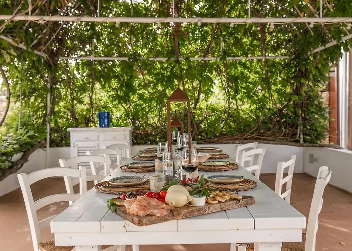 ゲストハウス Dimora Dei Semplici 4*