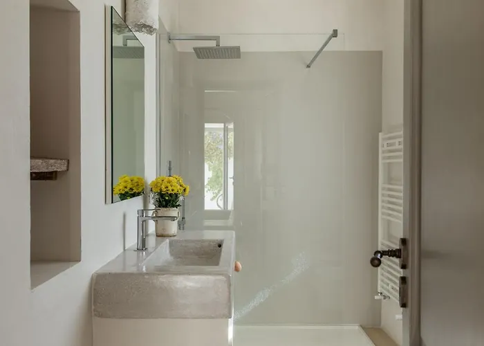 Dimora Dei Semplici ゲストハウス 4*