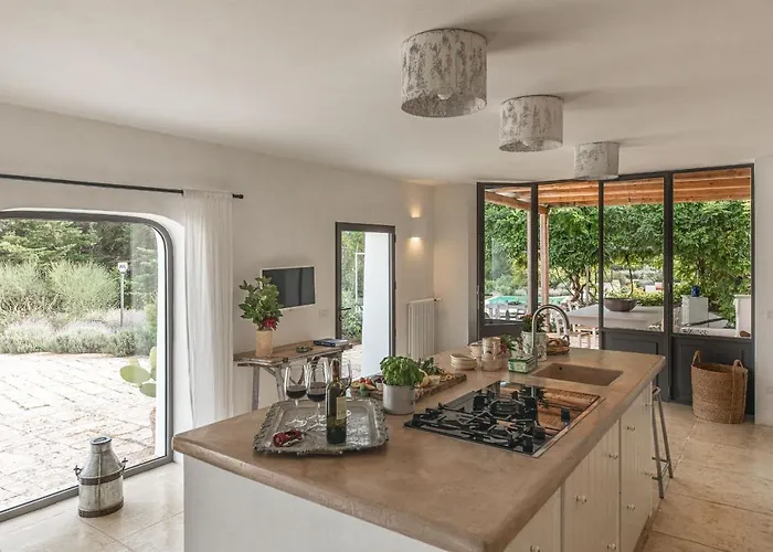 Dimora Dei Semplici Vendégház