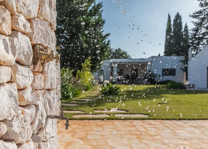 Vendégház Dimora Dei Semplici