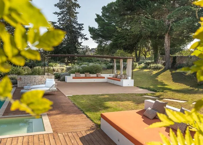 Dimora Dei Semplici 4*