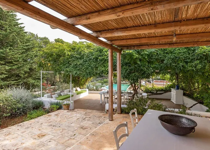 בית הארחה Dimora Dei Semplici