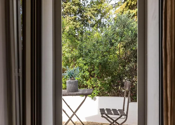 Dimora Dei Semplici Vendégház Ostuni