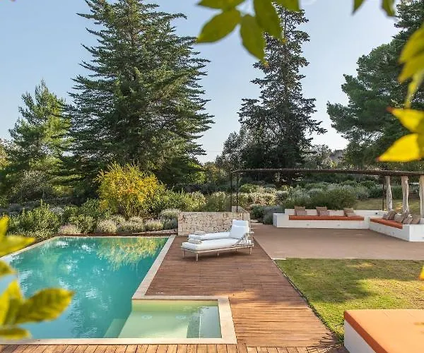 Gasthuis Dimora Dei Semplici 4*