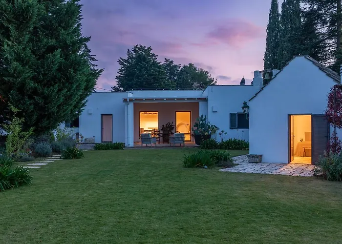 Dimora Dei Semplici 4*