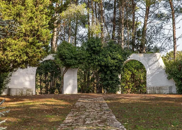 Dimora Dei Semplici Ostuni