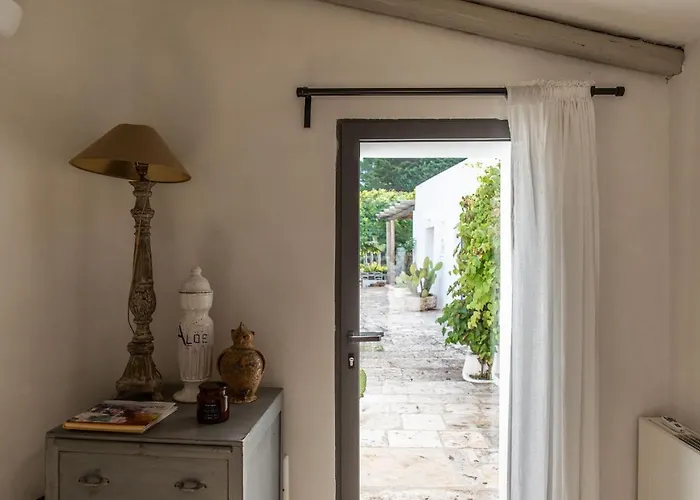 Dimora Dei Semplici Vendégház