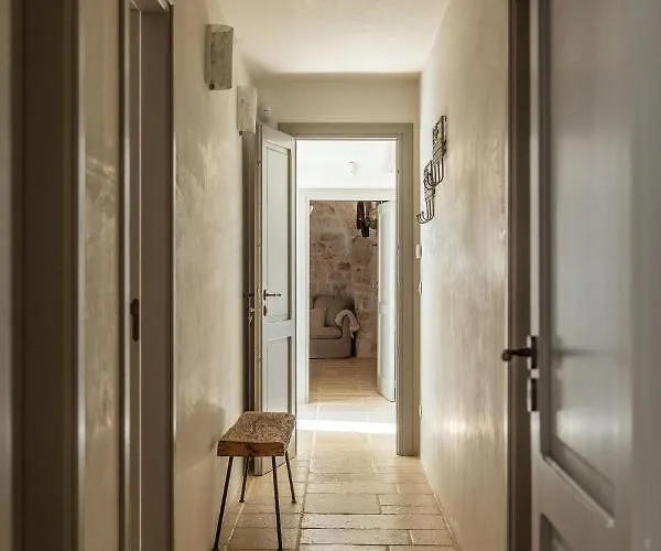 Dimora Dei Semplici ゲストハウス