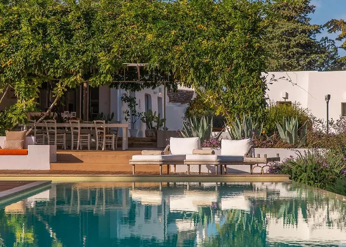 Vendégház Dimora Dei Semplici