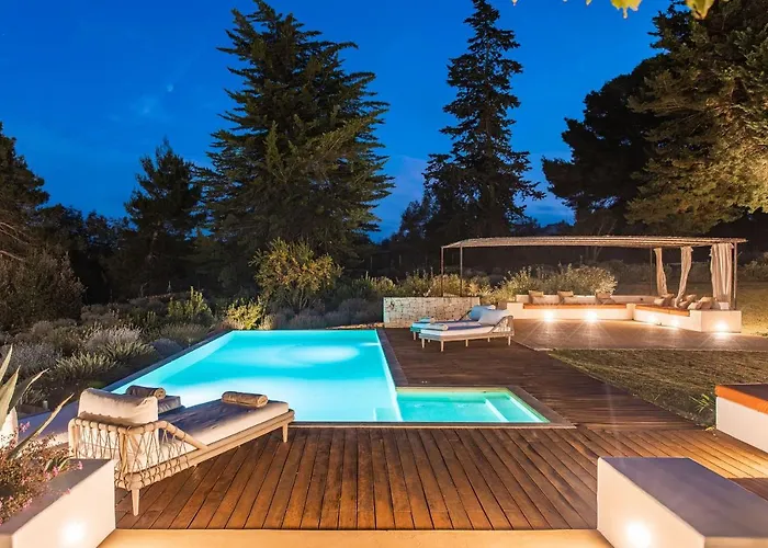 Dimora Dei Semplici אוסטוני