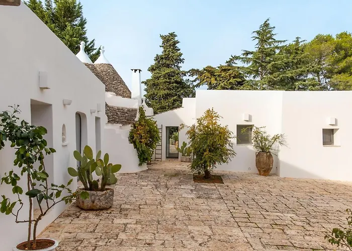 Dimora Dei Semplici בית הארחה