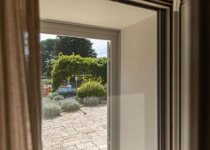 Gasthuis Dimora Dei Semplici 4*