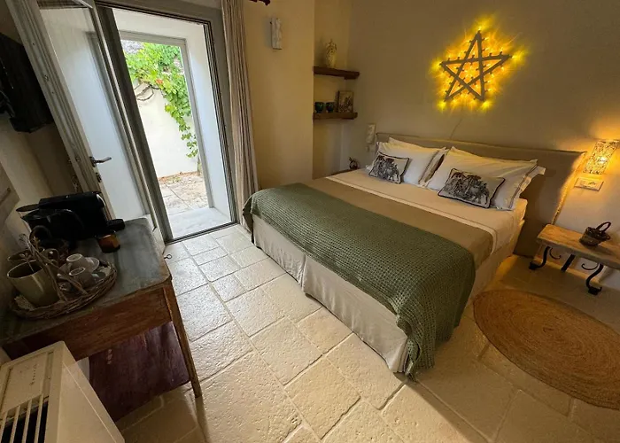 Dimora Dei Semplici Vendégház