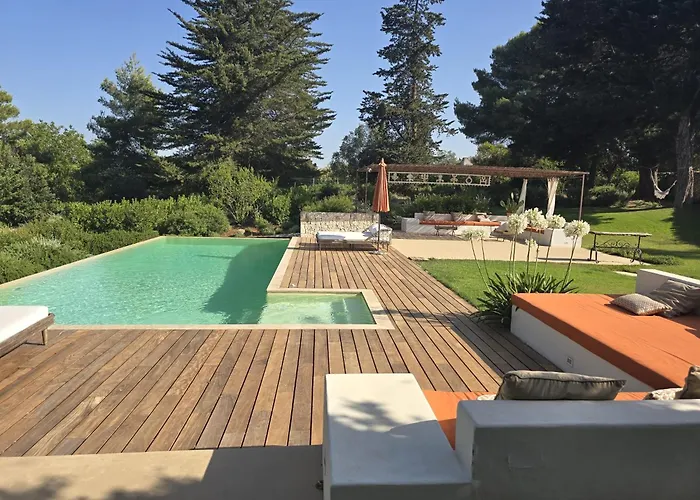 Dimora Dei Semplici Konukevi 4*