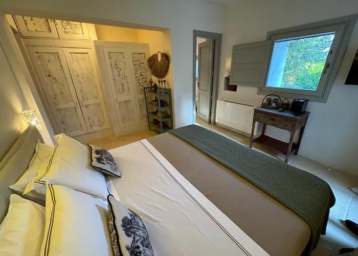 Vendégház Dimora Dei Semplici