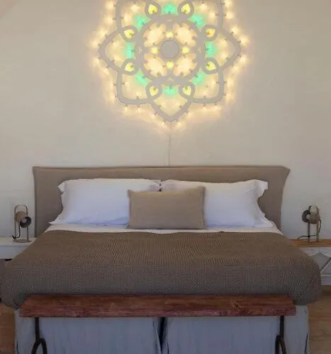 Dimora Dei Semplici Konukevi 4*