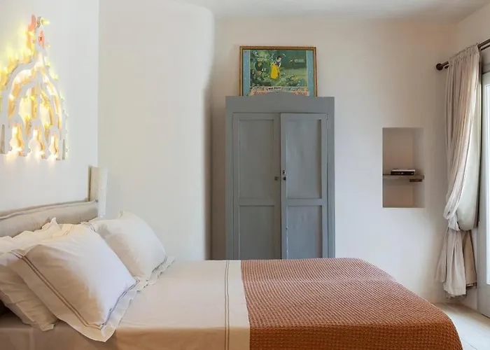 ゲストハウス Dimora Dei Semplici 4*