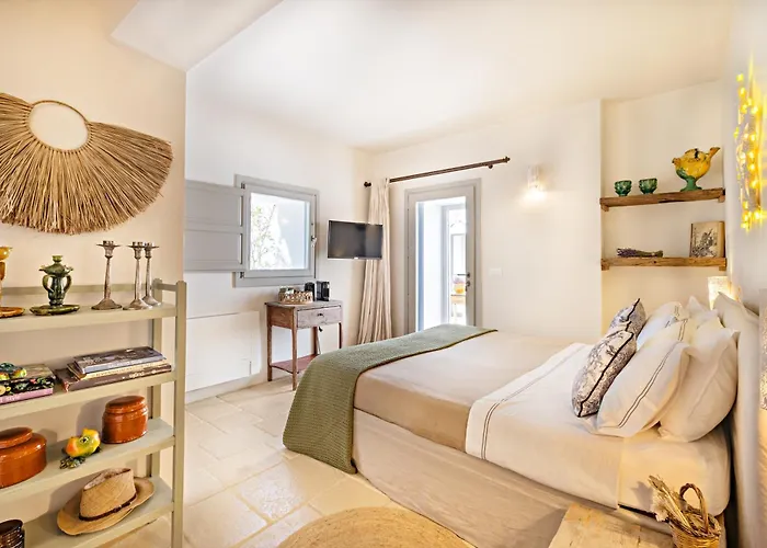 Vendégház Dimora Dei Semplici 4*