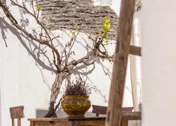 Dimora Dei Semplici בית הארחה 4*