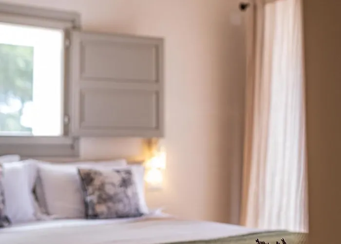 בית הארחה Dimora Dei Semplici 4*