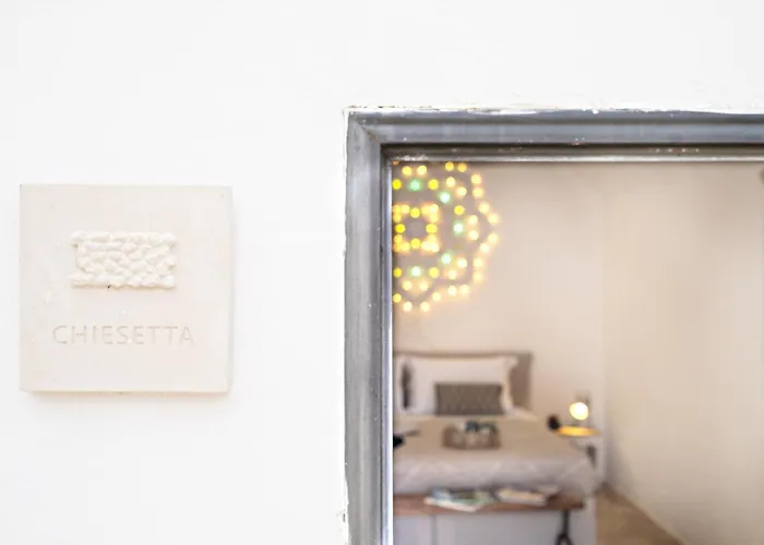 Dimora Dei Semplici 4*