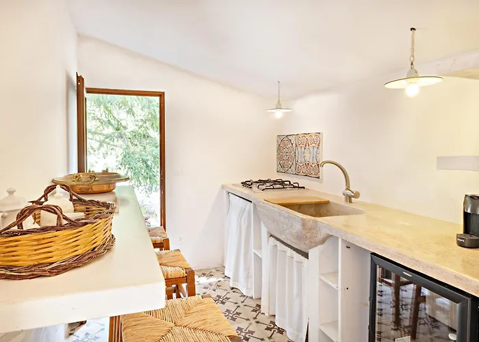 Dimora Dei Semplici Ostuni