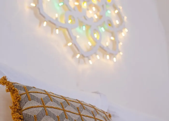 בית הארחה Dimora Dei Semplici 4*