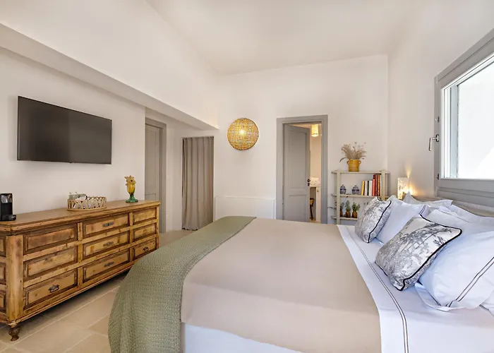 Dimora Dei Semplici ゲストハウス オストゥーニ