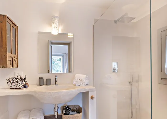 בית הארחה Dimora Dei Semplici אוסטוני