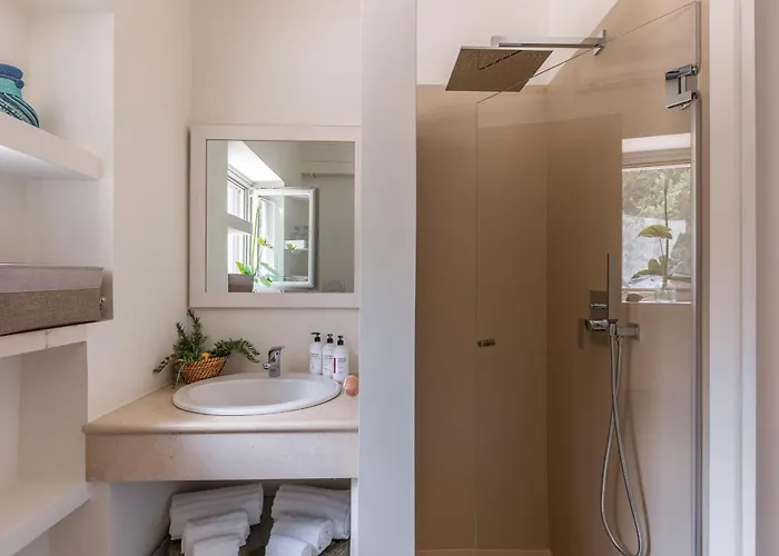 Vendégház Dimora Dei Semplici Ostuni