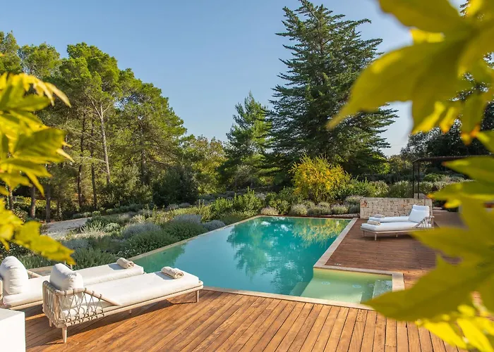 Dimora Dei Semplici 4* オストゥーニ