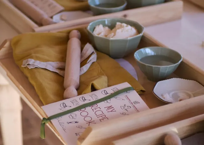 Vendégház Dimora Dei Semplici 4*