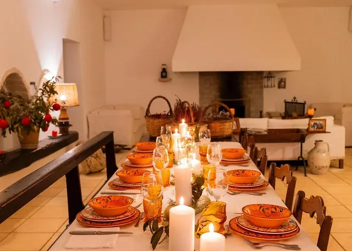 Dimora Dei Semplici Vendégház